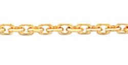 Picture for category 14K Gold Link Chains 