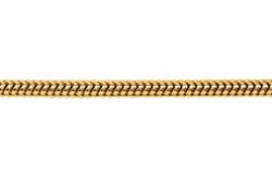Picture for category 14K Gold Snake Chains   