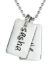 Picture of 2 Mini Dog Tags