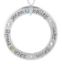 Picture of 6 Names Engravable FOREVER Loop Stones