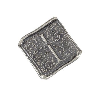 Picture of Initial I Vintage Ring