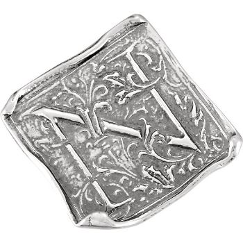 Picture of Initial N Vintage Ring