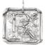 Picture of Initial R Vintage Pendant