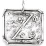 Picture of Initial Z Vintage Pendant