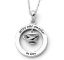 Picture of Serve One Another, Silver Pendant