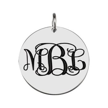 Picture of Be Posh Small Disc Pendant