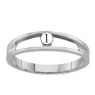 Picture of D. 1 to 6 Round SIMULATED Stones Mother's Ring
