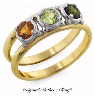 Picture of Original Mother's Ring