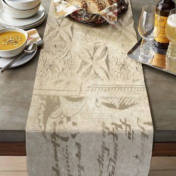 Picture of Table runner
