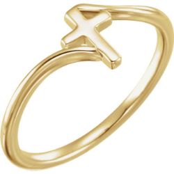 Picture for category Religious Rings