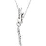 Picture of Sterling Silver Joined Together in Christ 18" Necklace