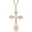 Picture of Cross Necklace