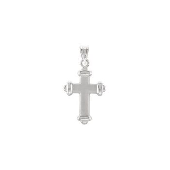 Picture of Hollow Cross Pendant
