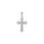 Picture of Hollow Cross Pendant