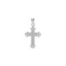 Picture of Hollow Cross Pendant