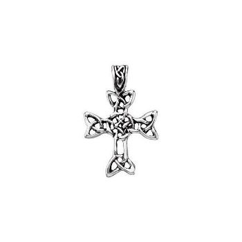 Picture of Celtic Cross Pendant