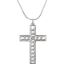 Picture of Freedom Cross Necklace