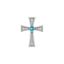 Picture of Cross Pendant