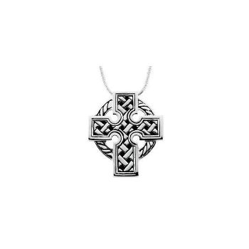 Picture of Celtic Cross Necklace