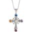 Picture of Good News Necklace