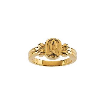 Picture of Ichthus (Fish) Ring