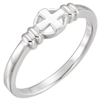 Picture of Chastity Ring