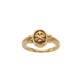 Picture of Sacred Heart Ring