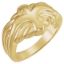 Picture of Holy Spirit Dove Ring