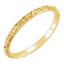 Picture of 14K Gold Pray Ring